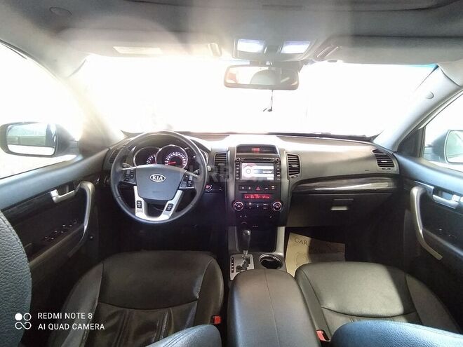 Kia Sorento 2010, 219,734 km - 2.0 l - Bakı