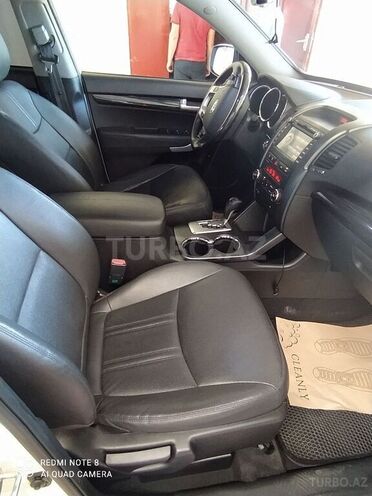 Kia Sorento 2010, 219,734 km - 2.0 l - Bakı