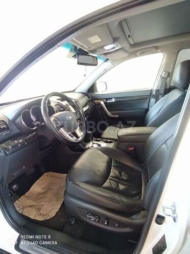 Kia Sorento 2010, 219,734 km - 2.0 l - Bakı