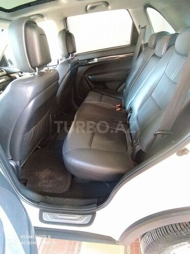 Kia Sorento 2010, 219,734 km - 2.0 l - Bakı