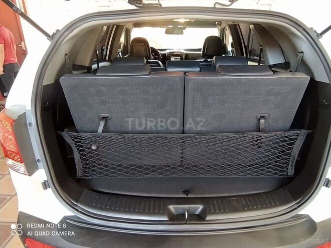 Kia Sorento 2010, 219,734 km - 2.0 l - Bakı
