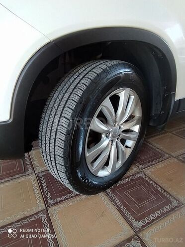 Kia Sorento 2010, 219,734 km - 2.0 l - Bakı