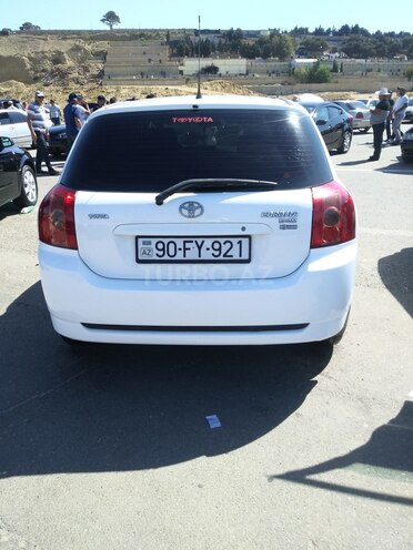 Toyota Corolla 2006, 178,000 km - 1.4 л - Xırdalan