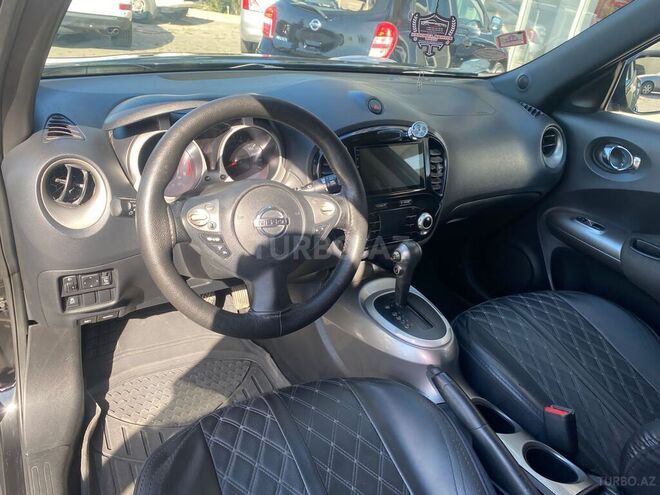 Nissan Juke 2013, 169,000 km - 1.6 l - Bakı