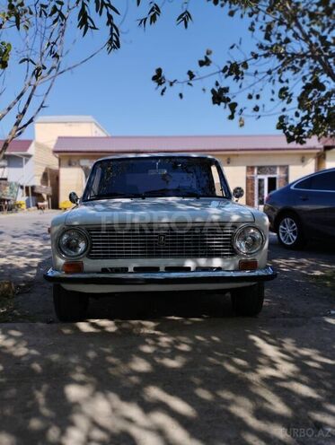 LADA (VAZ) 21011 1986, 213,000 km - 1.6 l - Şirvan
