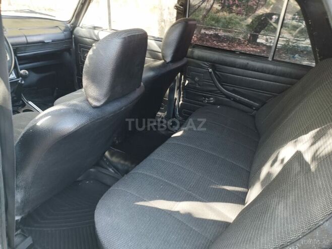 LADA (VAZ) 21011 1986, 213,000 km - 1.6 l - Şirvan