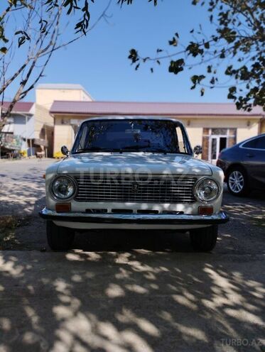 LADA (VAZ) 21011 1986, 213,000 km - 1.6 l - Şirvan