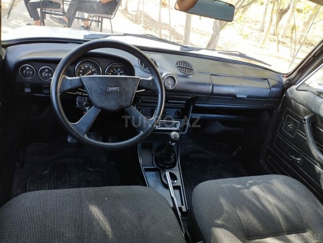 LADA (VAZ) 21011 1986, 213,000 km - 1.6 l - Şirvan