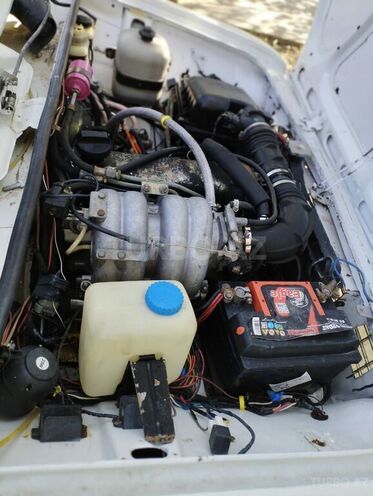 LADA (VAZ) 21011 1986, 213,000 km - 1.6 l - Şirvan