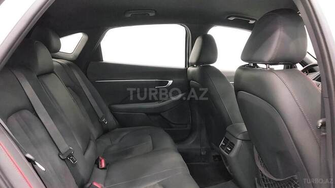 Hyundai Sonata 2020, 3,800 km - 1.6 l - Bakı