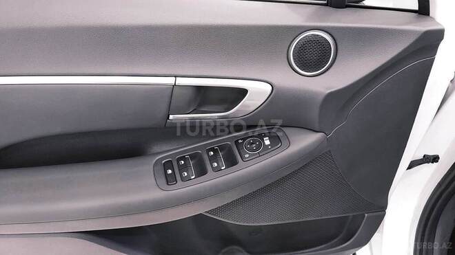 Hyundai Sonata 2020, 3,800 km - 1.6 l - Bakı