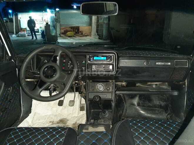 LADA (VAZ) 2107 2000, 57,700 km - 1.6 l - Bakı