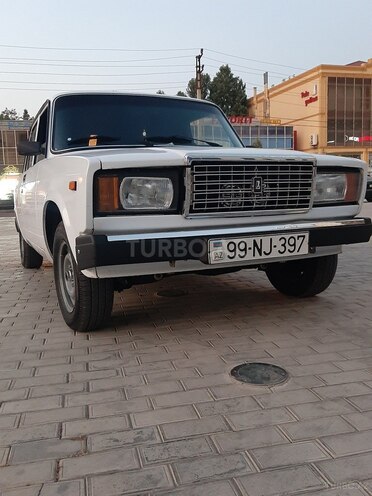 LADA (VAZ) 2107 2000, 57,700 km - 1.6 l - Bakı
