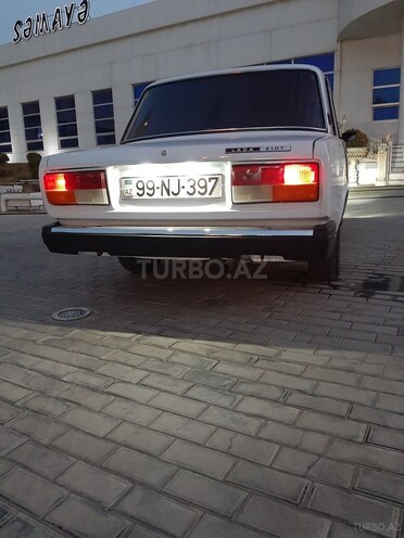 LADA (VAZ) 2107 2000, 57,700 km - 1.6 l - Bakı