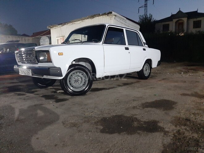 LADA (VAZ) 2107 2000, 57,700 km - 1.6 l - Bakı