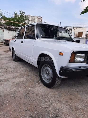 LADA (VAZ) 2107 2000, 57,700 km - 1.6 l - Bakı