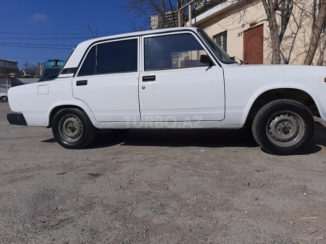 LADA (VAZ) 2107 2000, 57,700 km - 1.6 l - Bakı