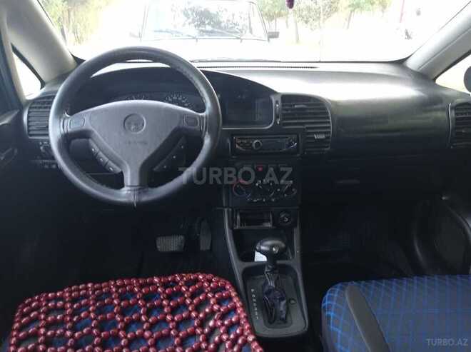 Opel Zafira 1999, 369,984 km - 1.8 л - Goranboy