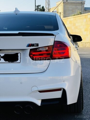 BMW 328 2013, 125,000 km - 2.0 l - Bakı