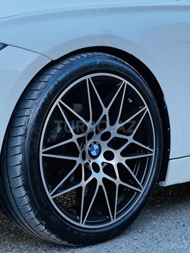 BMW 328 2013, 125,000 km - 2.0 l - Bakı
