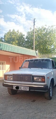 LADA (VAZ) 2107 2004, 18,898 km - 1.5 l - Qazax