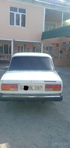 LADA (VAZ) 2107 2004, 18,898 km - 1.5 l - Qazax