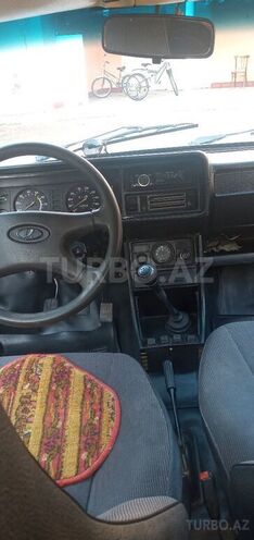 LADA (VAZ) 2107 2004, 18,898 km - 1.5 l - Qazax