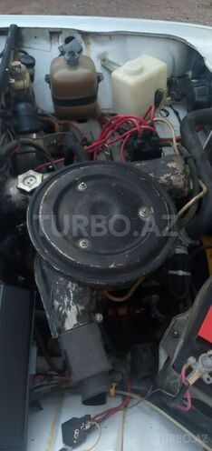 LADA (VAZ) 2107 2004, 18,898 km - 1.5 l - Qazax