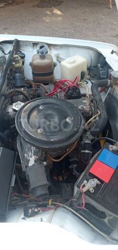 LADA (VAZ) 2107 2004, 18,898 km - 1.5 l - Qazax