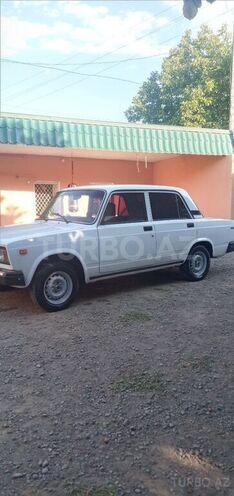 LADA (VAZ) 2107 2004, 18,898 km - 1.5 l - Qazax