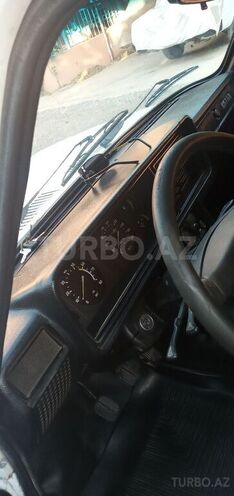 LADA (VAZ) 2107 2004, 18,898 km - 1.5 l - Qazax