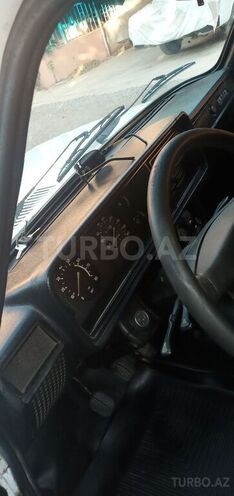 LADA (VAZ) 2107 2004, 18,898 km - 1.5 l - Qazax