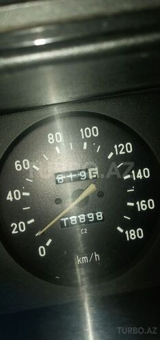 LADA (VAZ) 2107 2004, 18,898 km - 1.5 l - Qazax