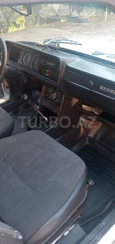 LADA (VAZ) 2107 2004, 18,898 km - 1.5 l - Qazax