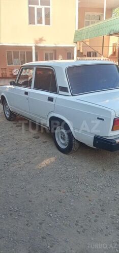 LADA (VAZ) 2107 2004, 18,898 km - 1.5 l - Qazax