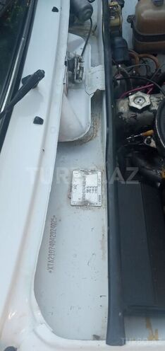 LADA (VAZ) 2107 2004, 18,898 km - 1.5 l - Qazax