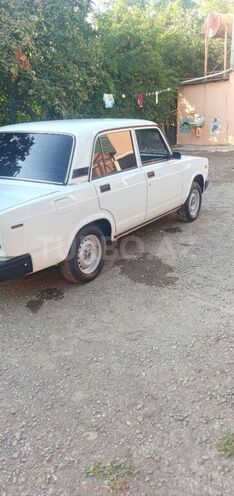 LADA (VAZ) 2107 2004, 18,898 km - 1.5 l - Qazax