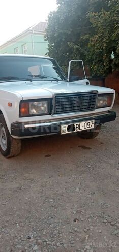 LADA (VAZ) 2107 2004, 18,898 km - 1.5 l - Qazax