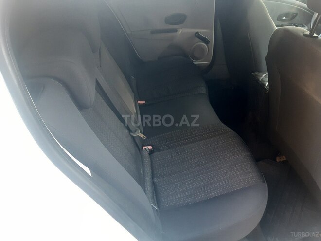 Renault Megane 2010, 183,000 km - 1.5 l - Bakı