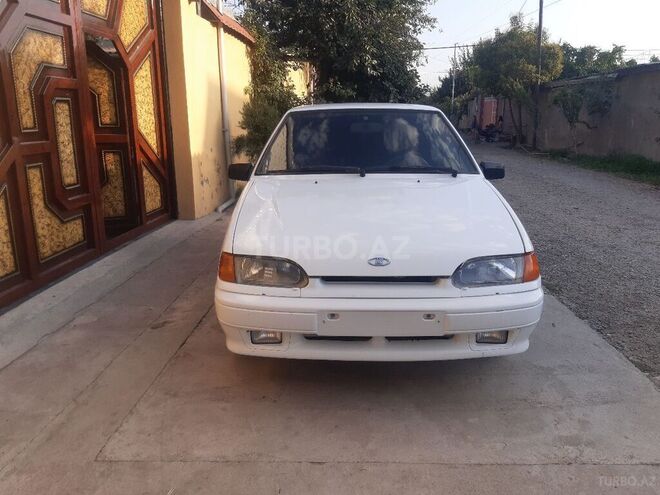 LADA (VAZ) 2115 2011, 242,500 km - 1.6 l - Ağstafa