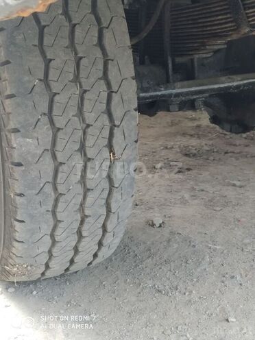 UAZ 3303 1991, 15,000 km - 2.4 l - Lənkəran