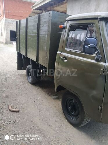 UAZ 3303 1991, 15,000 km - 2.4 l - Lənkəran