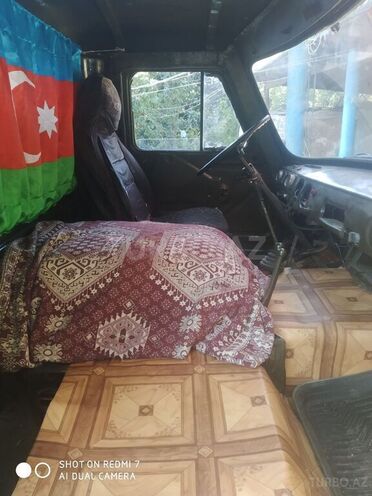 UAZ 3303 1991, 15,000 km - 2.4 l - Lənkəran