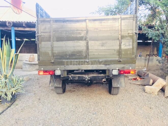 UAZ 3303 1991, 15,000 km - 2.4 l - Lənkəran