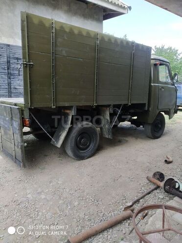 UAZ 3303 1991, 15,000 km - 2.4 l - Lənkəran