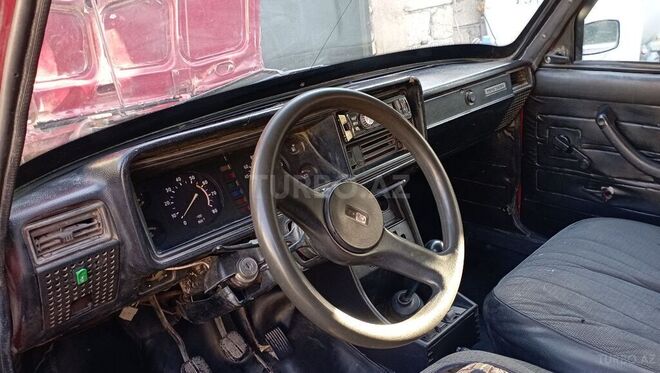 LADA (VAZ) 2107 1981, 271,000 km - 1.3 л - Bakı