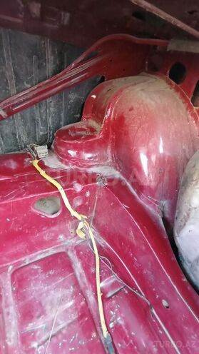 LADA (VAZ) 2107 1981, 271,000 km - 1.3 л - Bakı
