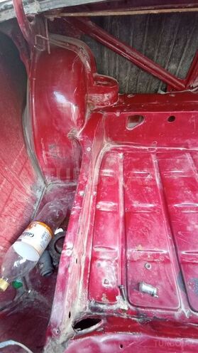 LADA (VAZ) 2107 1981, 271,000 km - 1.3 л - Bakı