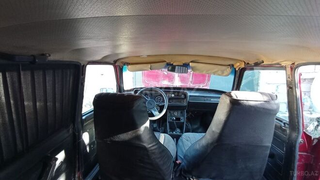LADA (VAZ) 2107 1981, 271,000 km - 1.3 л - Bakı