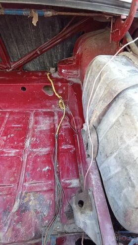 LADA (VAZ) 2107 1981, 271,000 km - 1.3 л - Bakı
